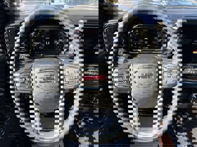 New 2026 GMC Sierra 2500 SLT w/ SLT Premium Package AWD/4WD image 25