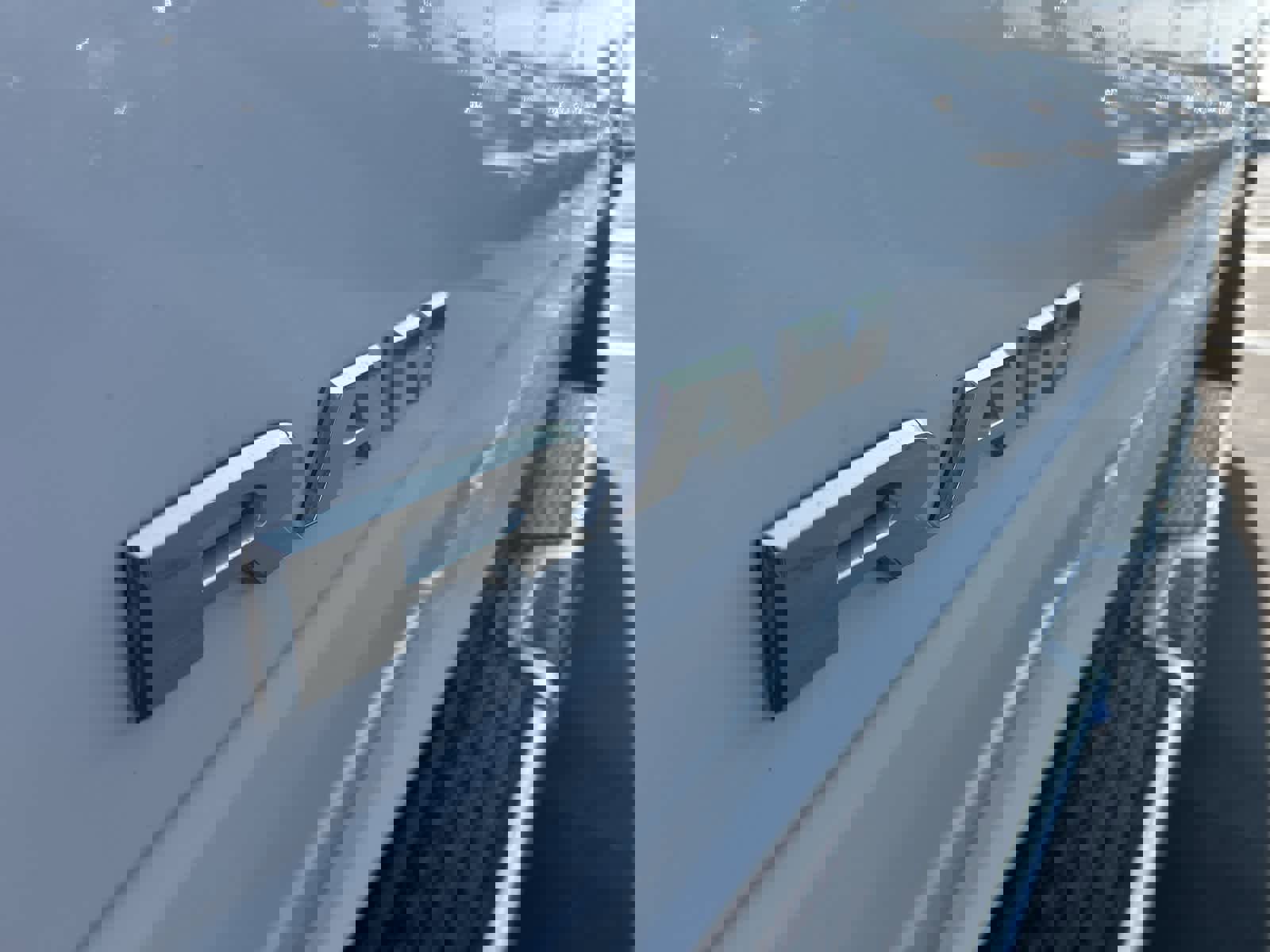 Used 2024 RAM 2500 Big Horn w/ Off Road Package image 15