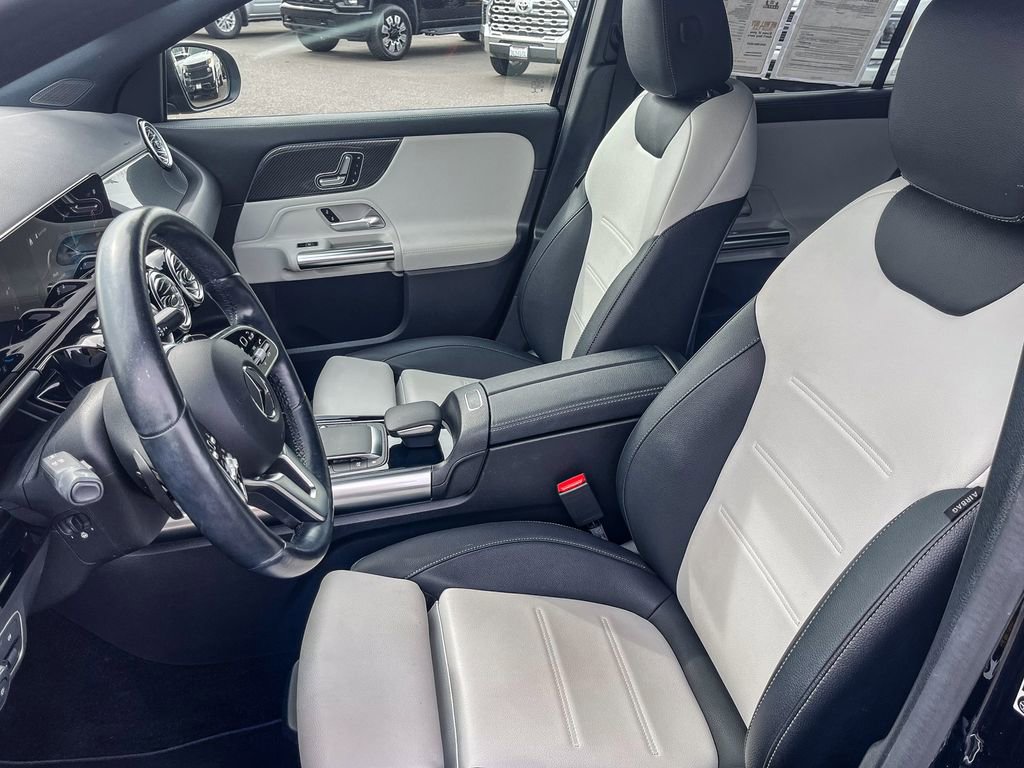 Used 2023 Mercedes-Benz GLA 250 image 35