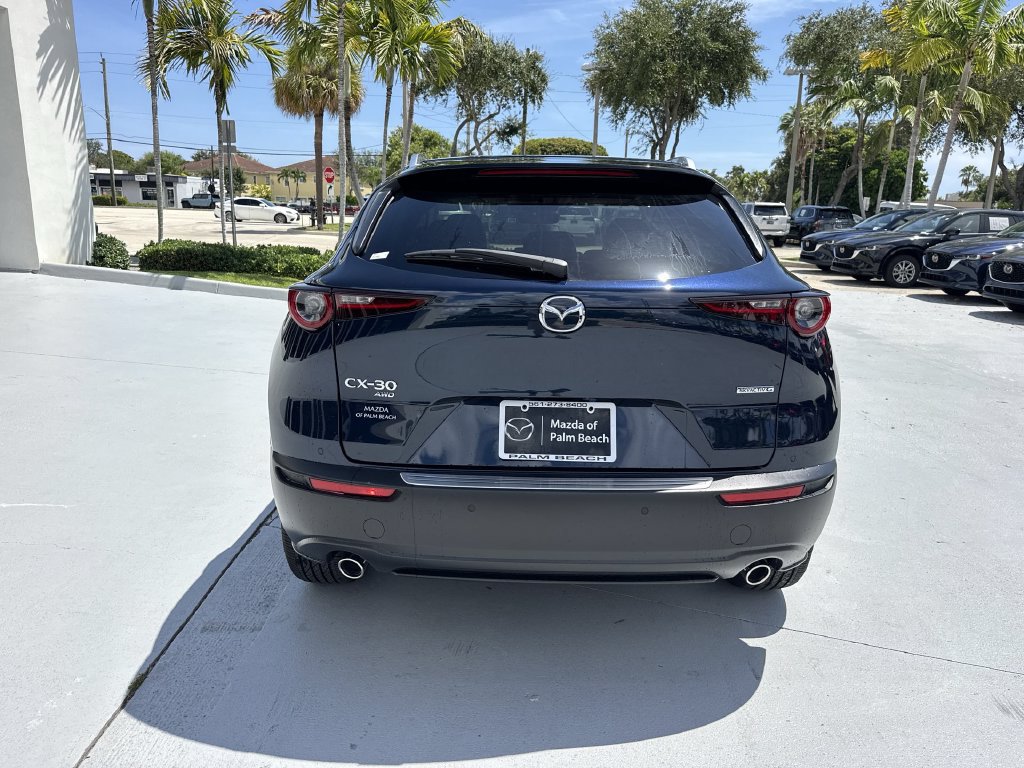 New 2026 MAZDA CX-30 AWD 2.5 S image 2