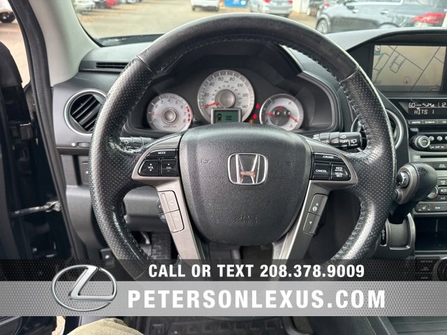 Used 2015 Honda Pilot Touring image 24