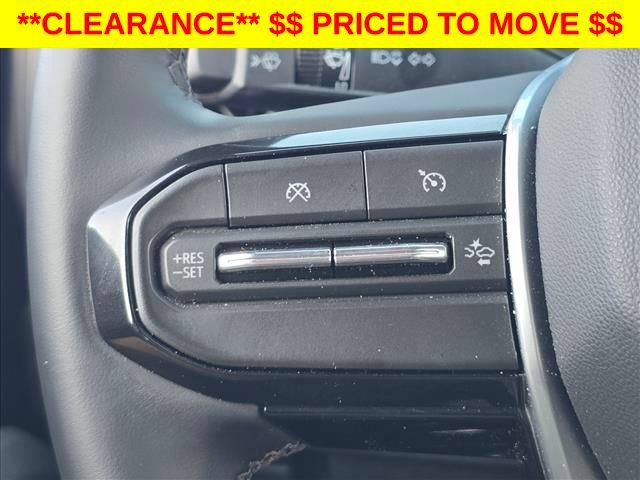 New 2026 Chevrolet Colorado W/T w/ WT Custom Package RWD image 22
