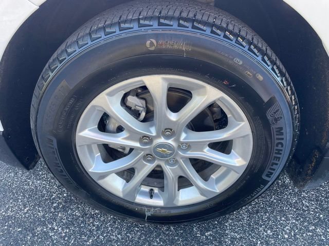 Used 2020 Chevrolet Equinox LT FWD image 38