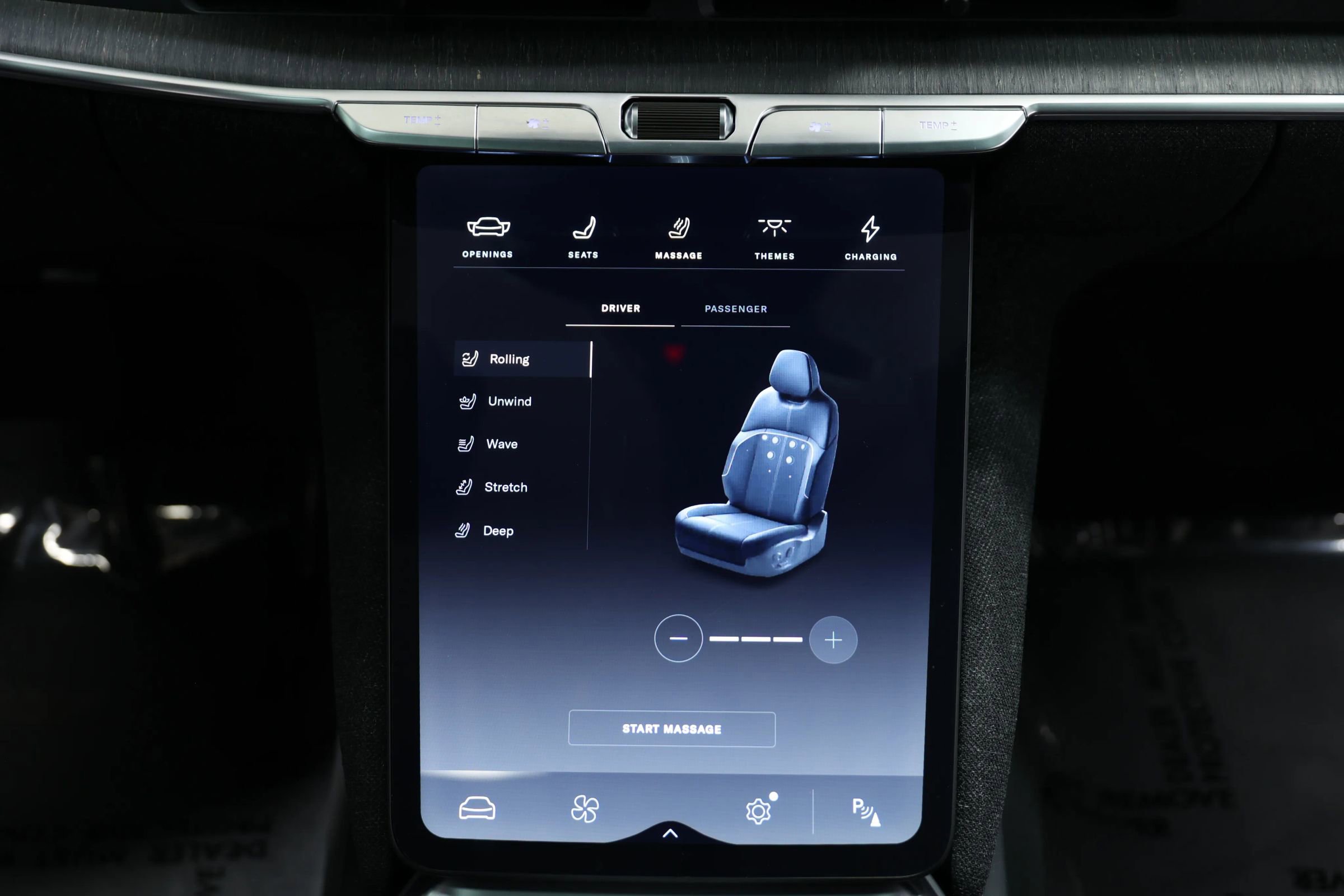 Used 2023 Lucid Air Grand Touring image 41