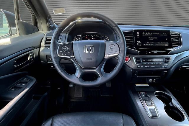 Used 2023 Honda Passport EX-L image 8