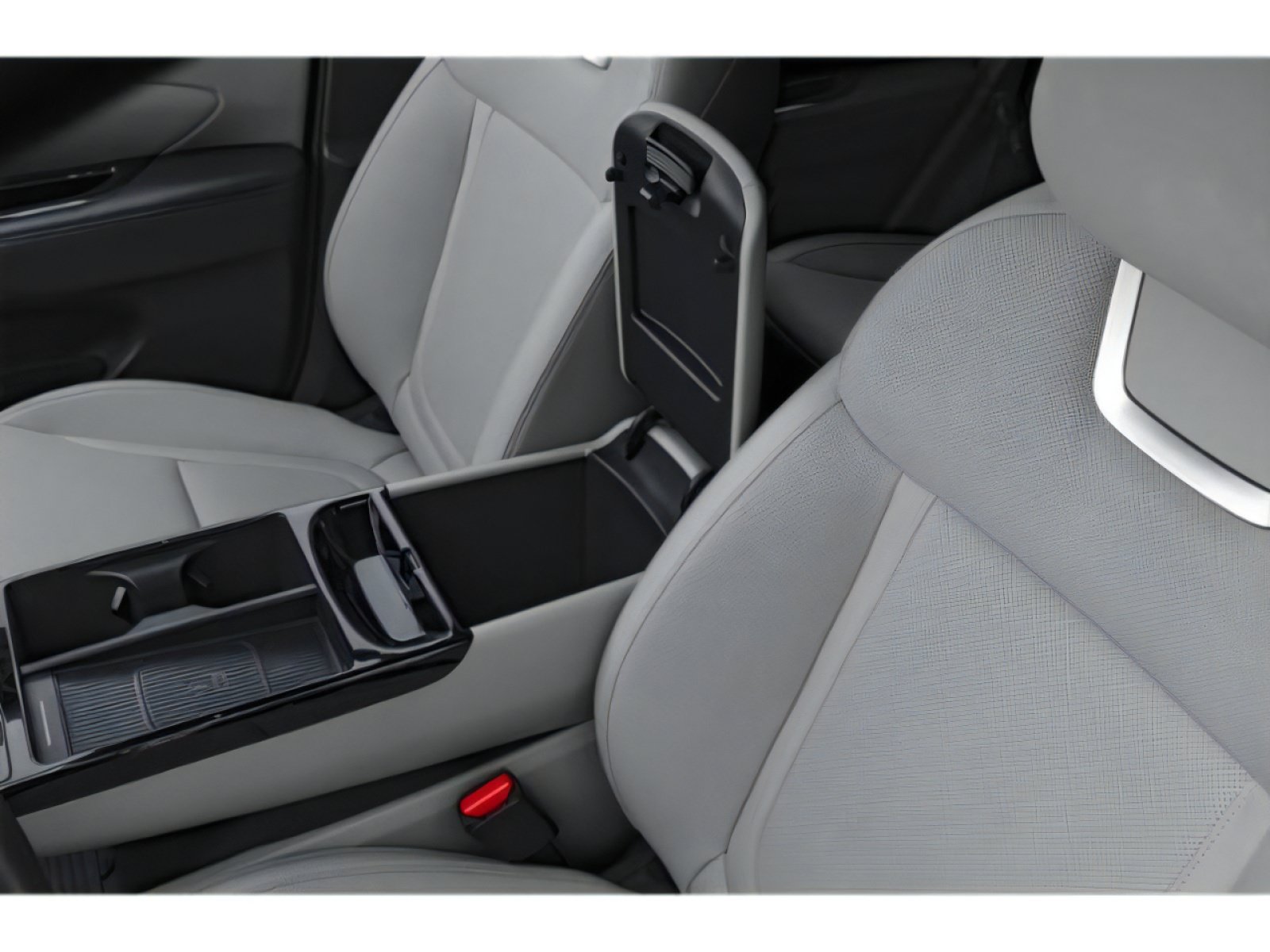 New 2026 Hyundai Tucson Limited AWD/4WD image 13