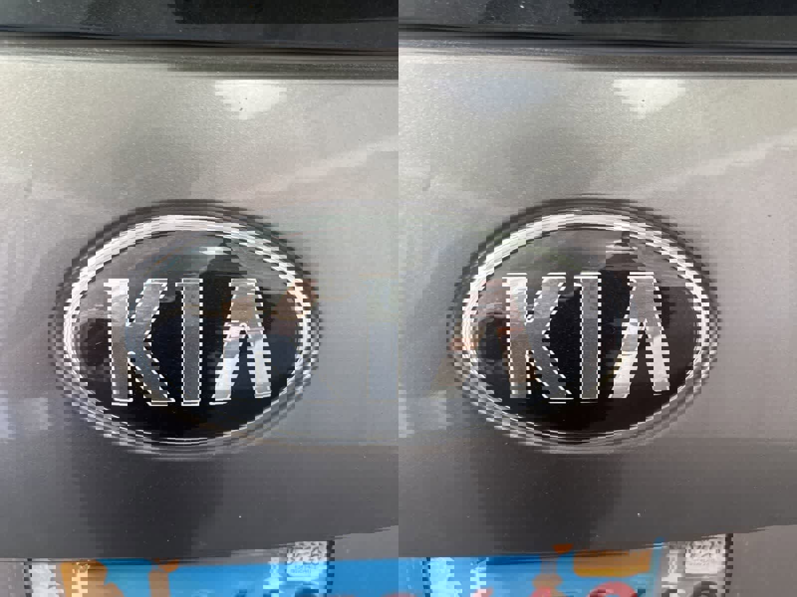 Used 2017 Kia Sorento LX image 12