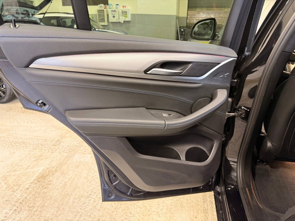 Used 2020 BMW X4 M40i w/ Premium Package image 20