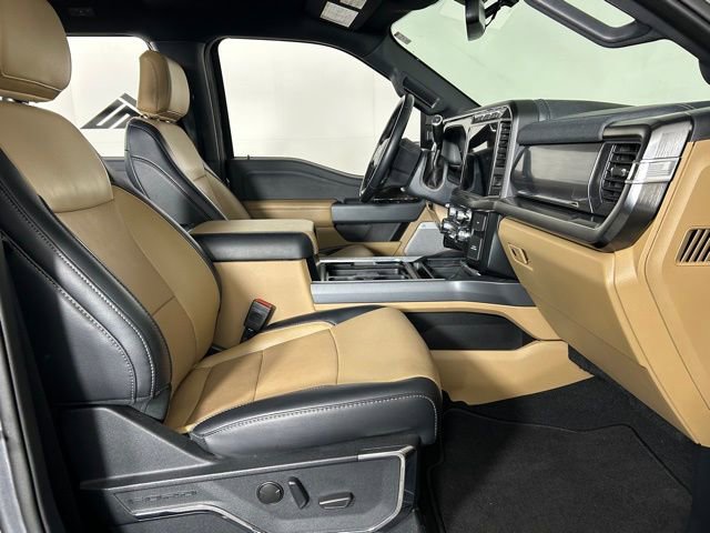 Used 2024 Ford F250 Lariat image 8