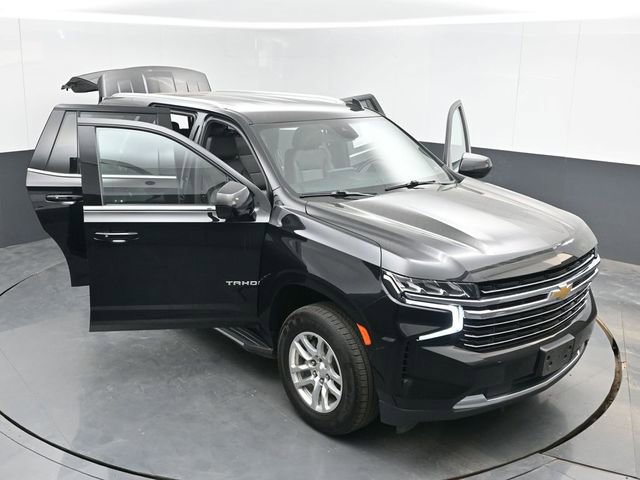 Used 2024 Chevrolet Tahoe LT AWD/4WD image 52