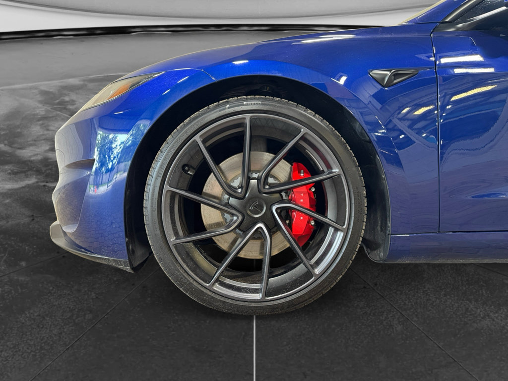 Used 2026 Tesla Model 3 Performance AWD/4WD image 31
