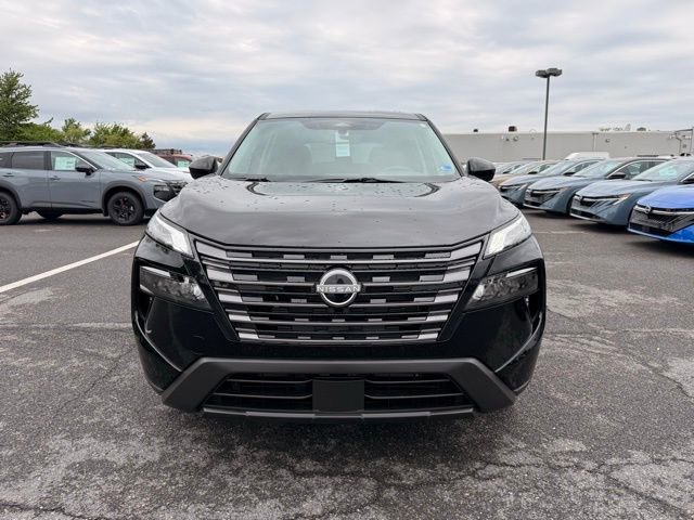New 2026 Nissan Rogue SV w/ Cold Weather Package AWD/4WD image 3