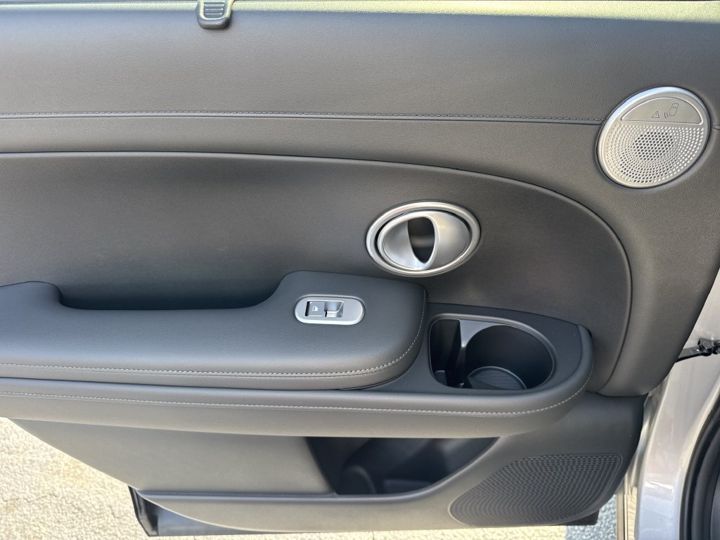 Used 2026 Hyundai Palisade Limited FWD image 21