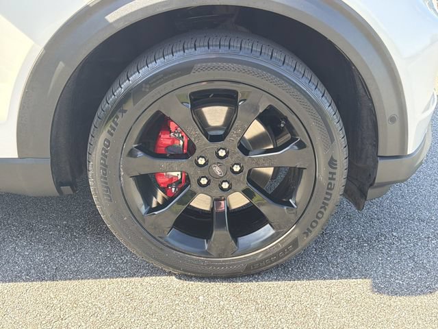 Used 2023 Ford Explorer ST w/ Equipment Group 401A AWD/4WD image 14