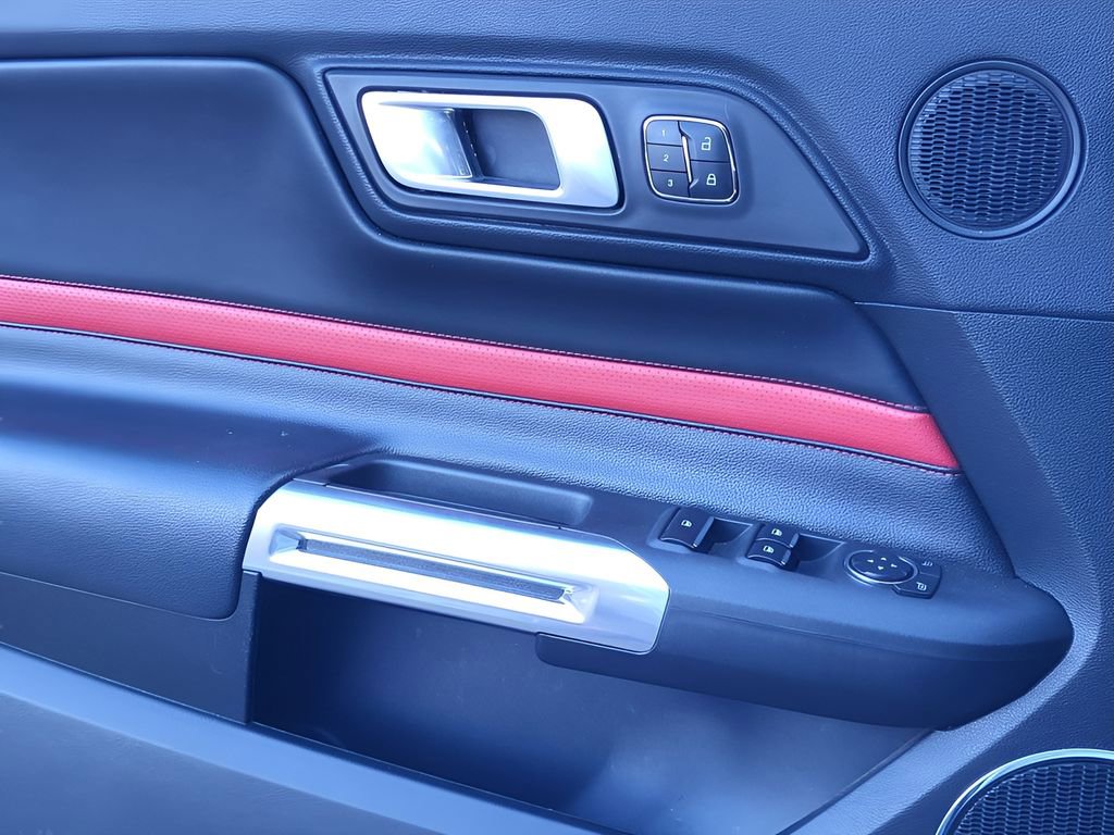 Used 2020 Ford Mustang GT Premium w/ Equipment Group 401A image 20