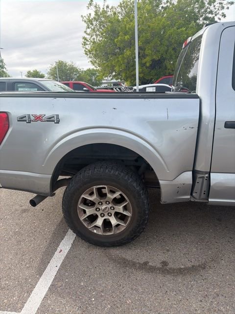Used 2023 Ford F150 XLT image 12