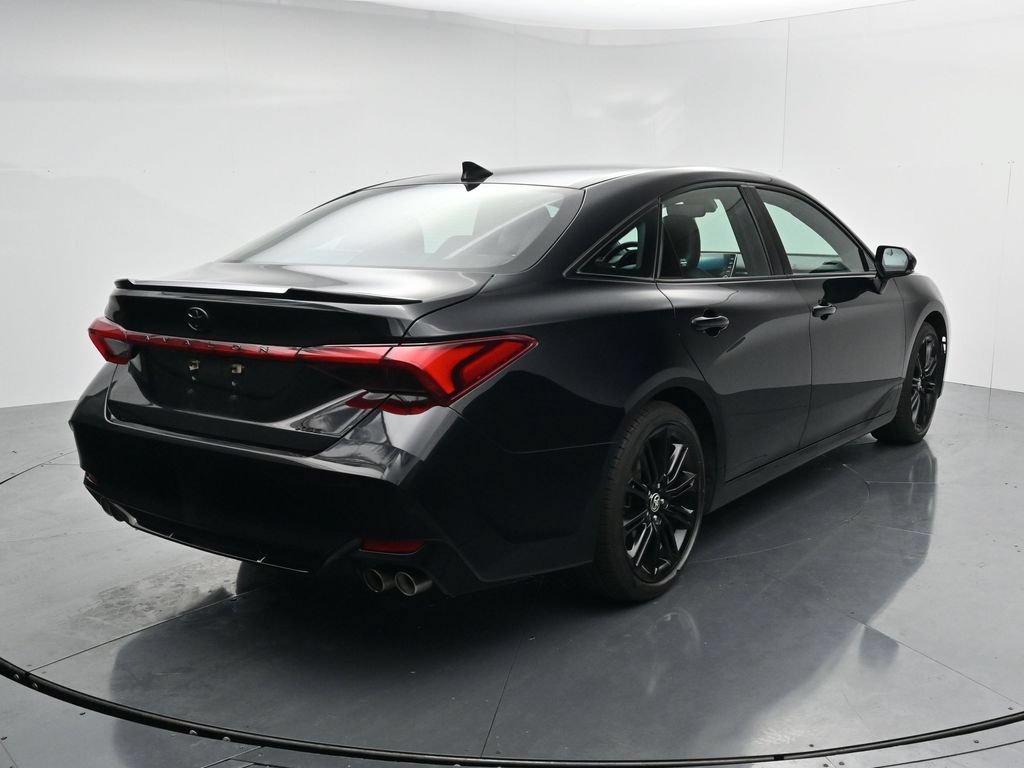 Used 2021 Toyota Avalon XSE FWD image 7