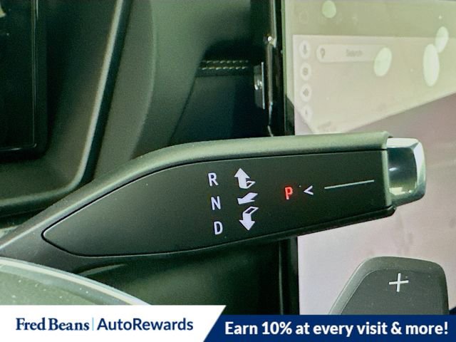 New 2026 GMC Terrain Elevation w/ Black Edition image 12