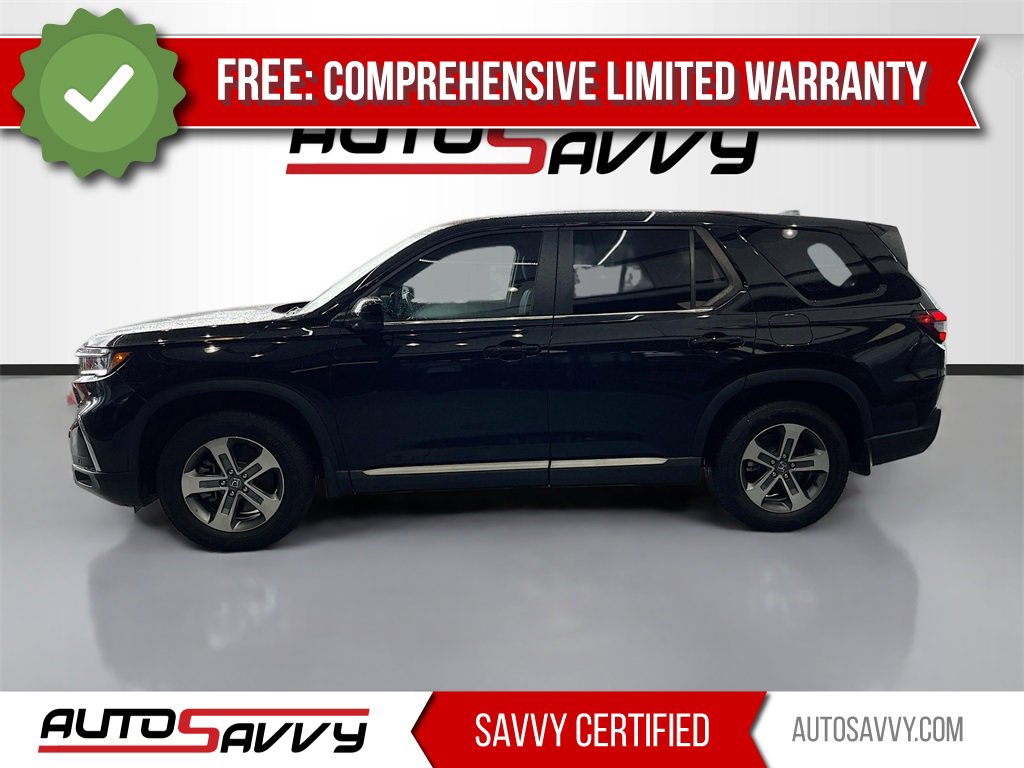 Used 2024 Honda Pilot EX-L image 5