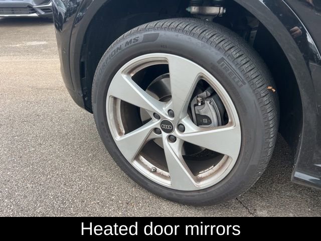 Certified 2025 Audi Q5 Premium Plus w/ Premium Plus image 10