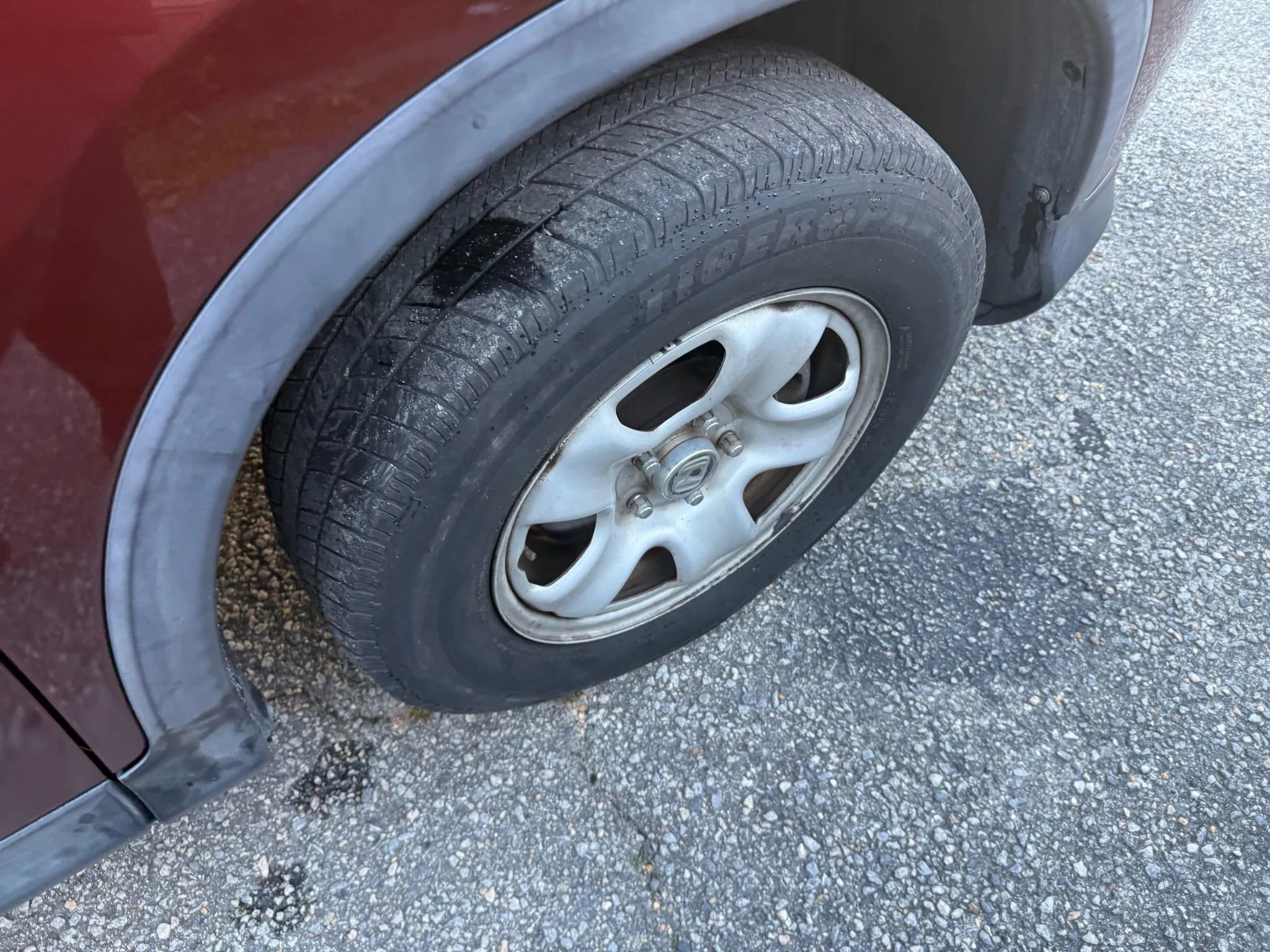 Used 2015 Honda CR-V LX image 29