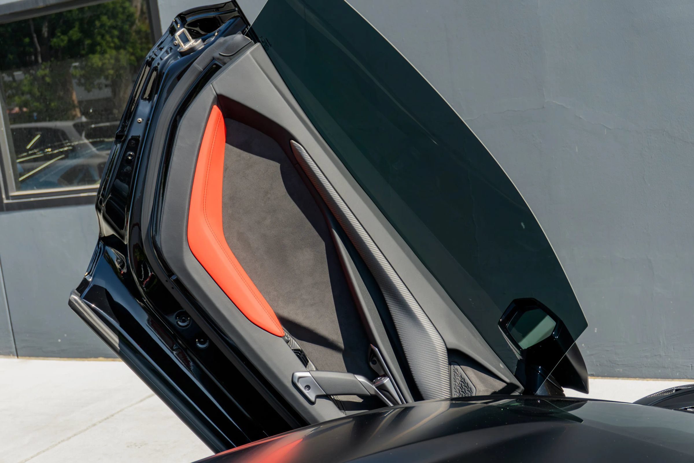 Used 2025 Lamborghini Revuelto AWD/4WD image 62