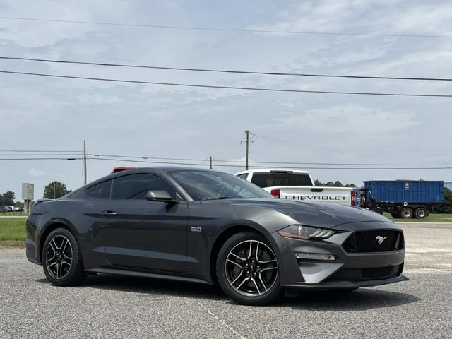 Used 2019 Ford Mustang GT RWD image 2
