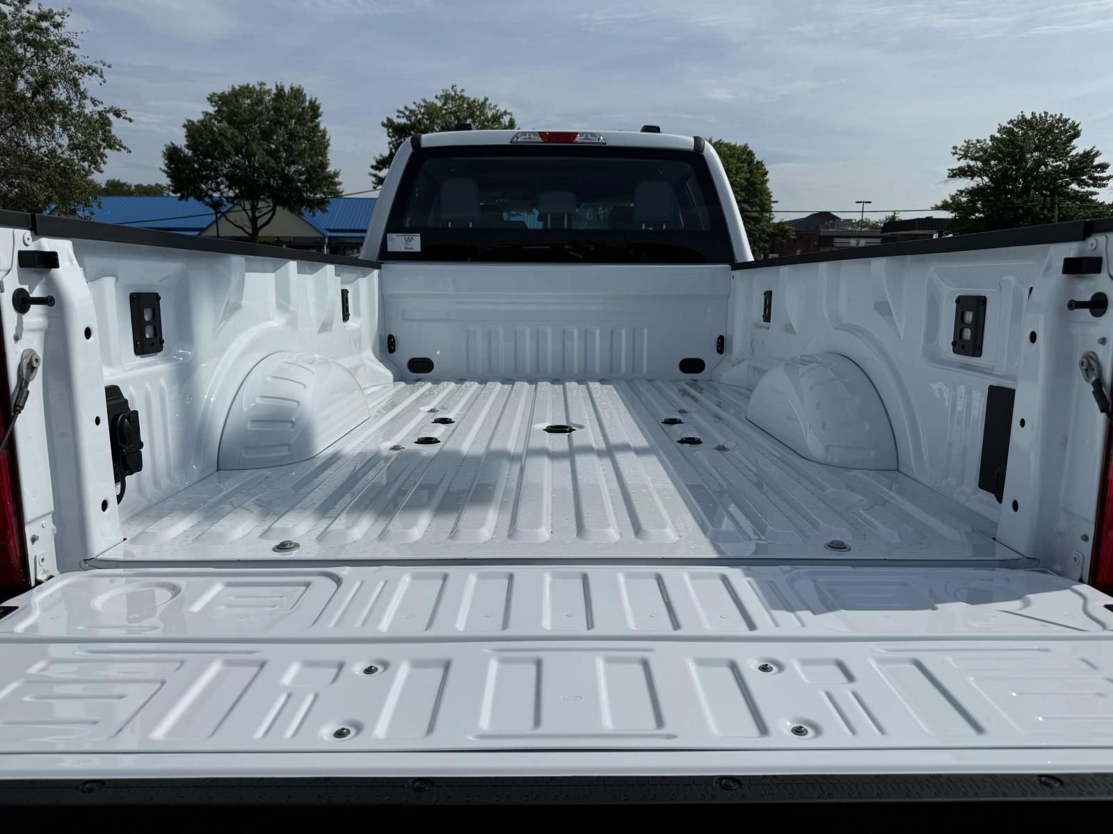 New 2026 Ford F350 XL image 11