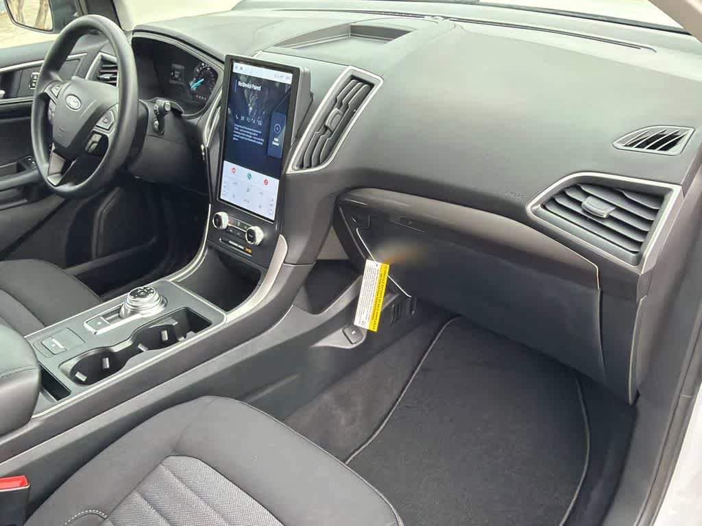 New 2024 Ford Edge SE AWD/4WD image 13