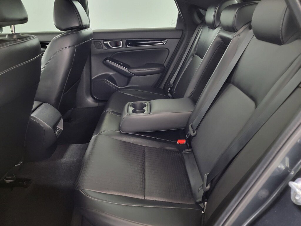 Used 2023 Honda Civic Sport Touring image 13