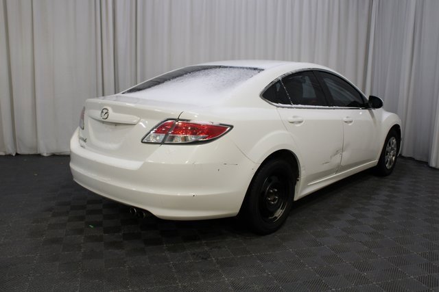 Used 2010 MAZDA MAZDA6 i Sport image 29