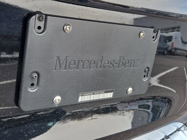 New 2026 Mercedes-Benz GLB 250 4MATIC image 35