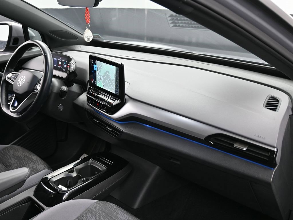 Used 2022 Volkswagen ID.4 Pro image 34