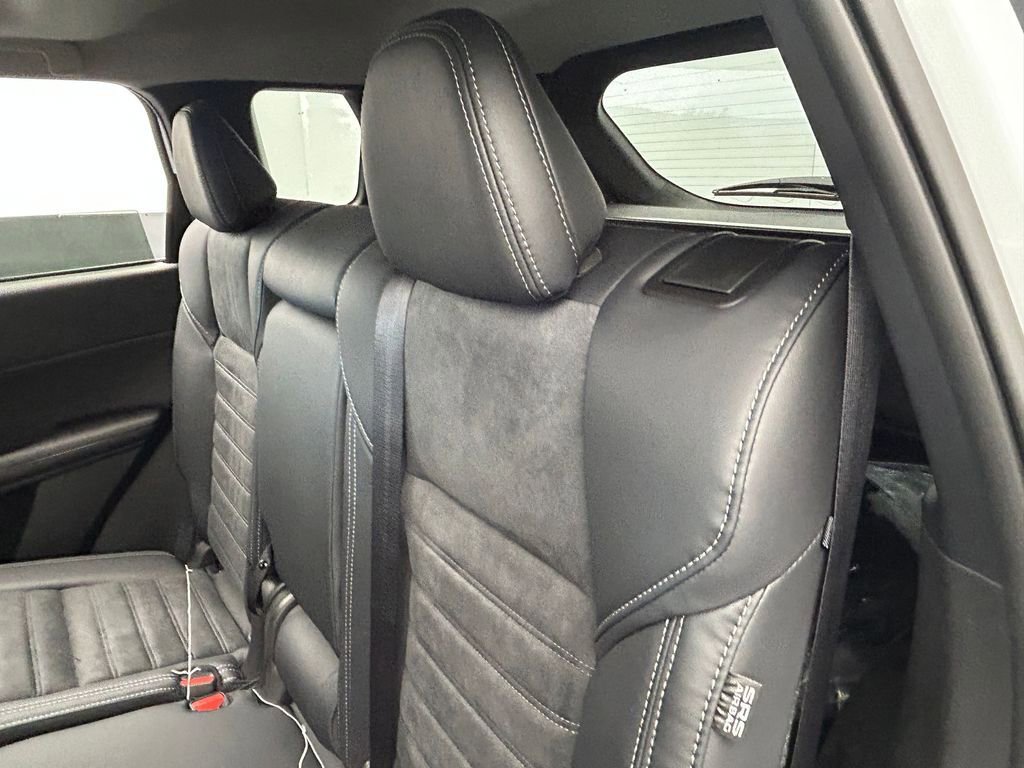 New 2026 Mitsubishi Outlander Trail Edition image 31