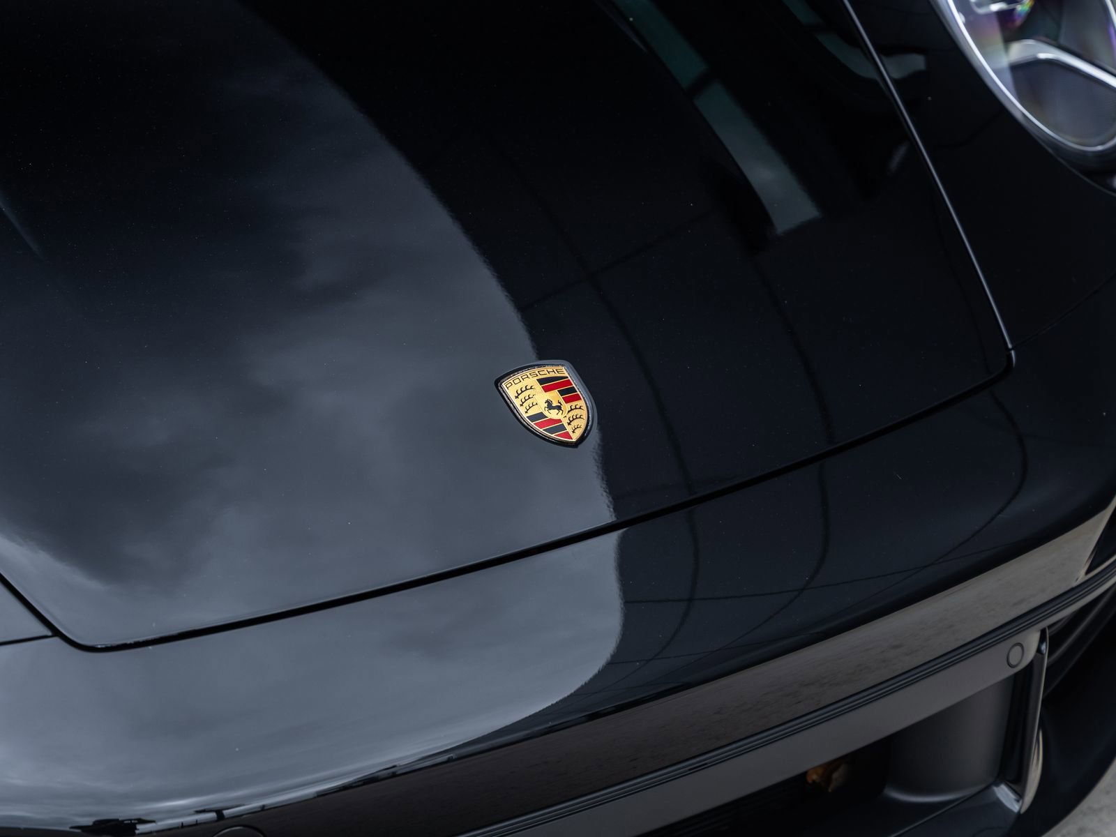 Certified 2022 Porsche 911 Turbo image 22