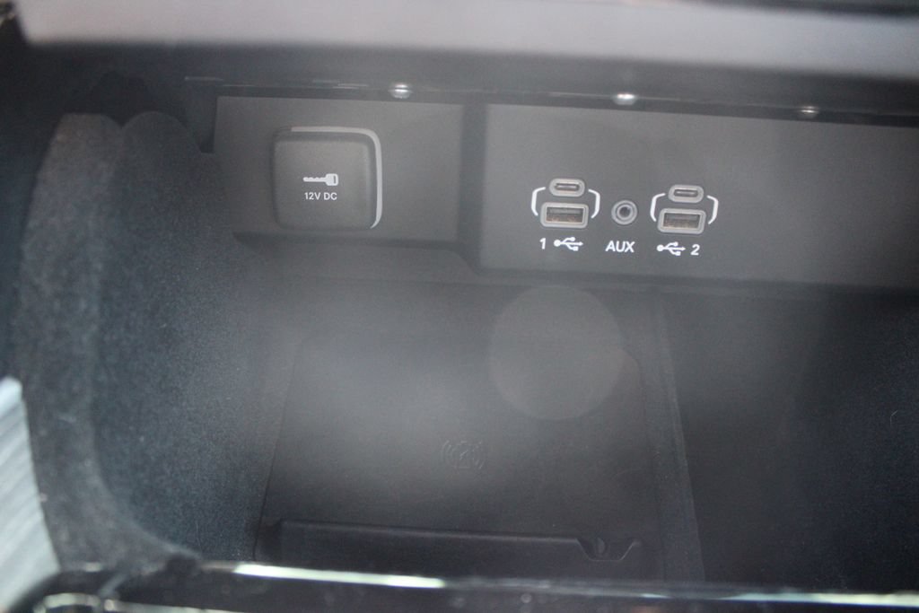Used 2024 Jeep Wagoneer Series II AWD/4WD image 65