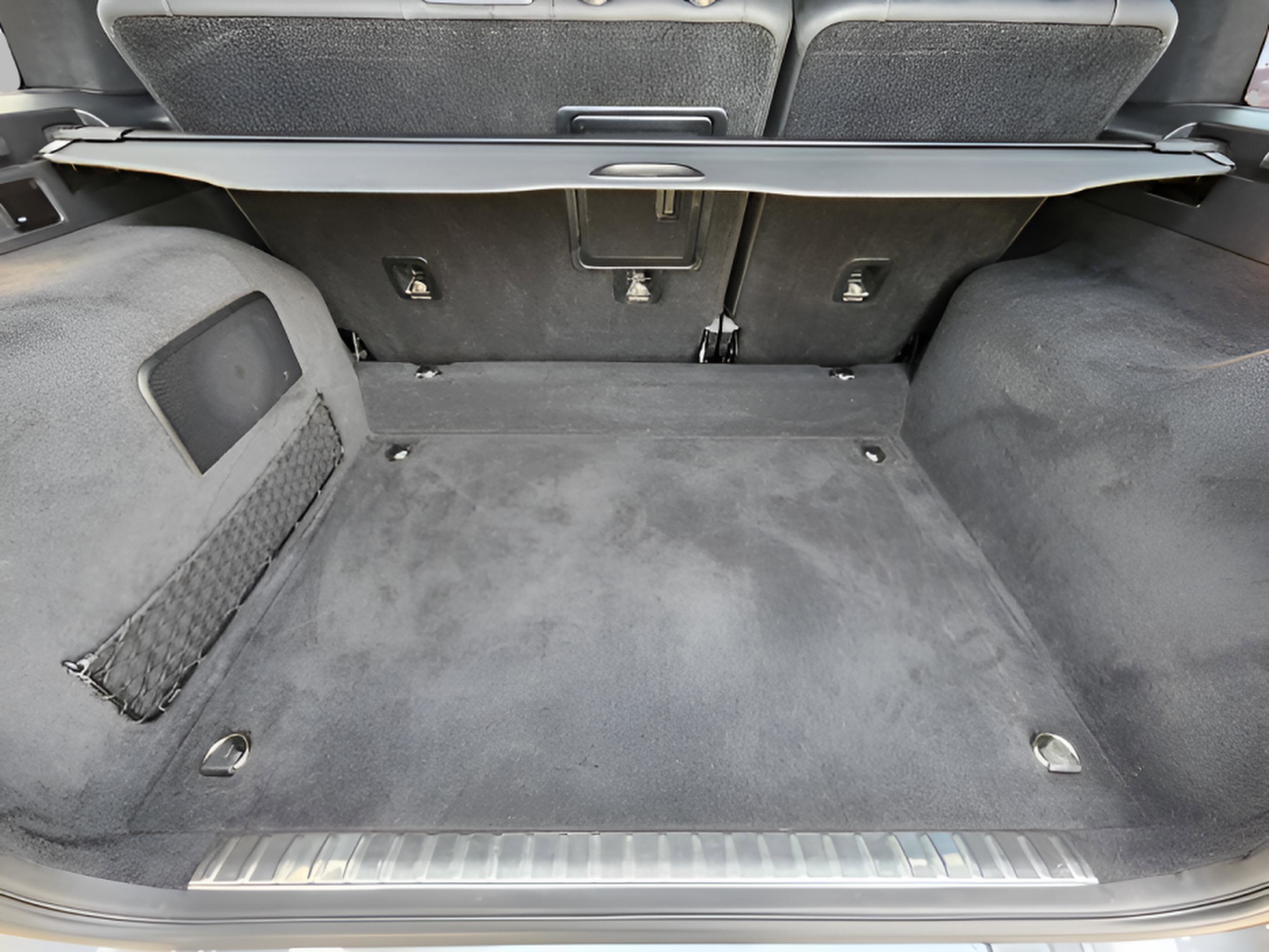 Certified 2024 Mercedes-Benz G 63 AMG 4MATIC image 28