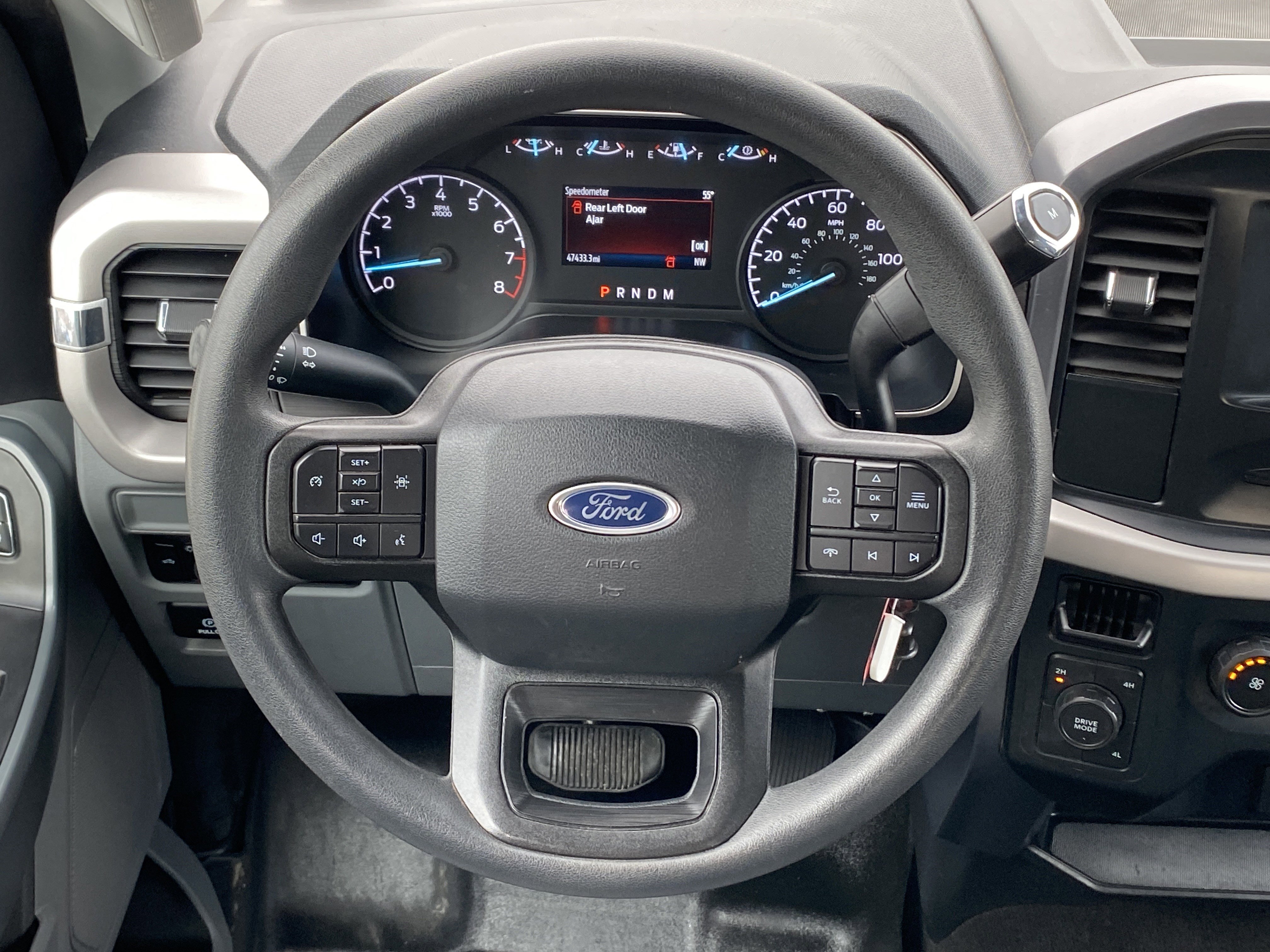 Used 2023 Ford F150 XLT AWD/4WD image 10