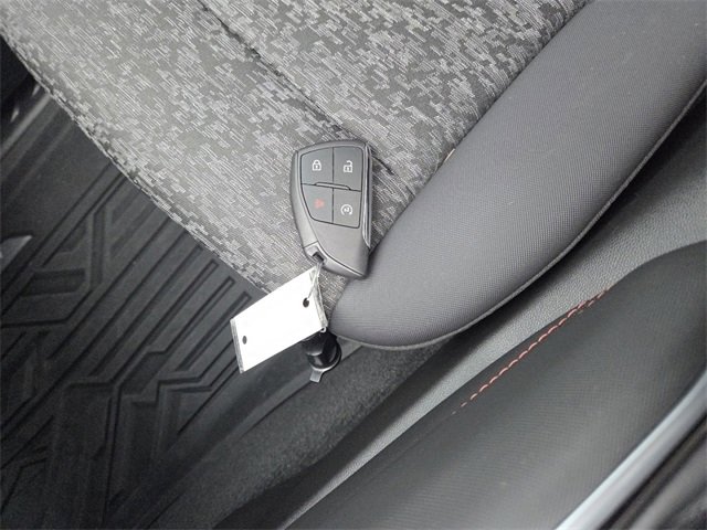 Used 2023 Chevrolet Colorado Z71 w/ Z71 Convenience Package 2 image 38