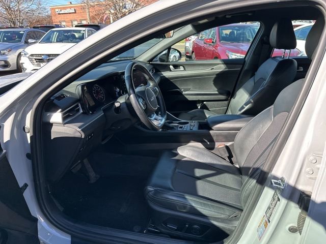 Used 2023 Kia K5 GT-Line w/ GT-Line Premium Package image 24