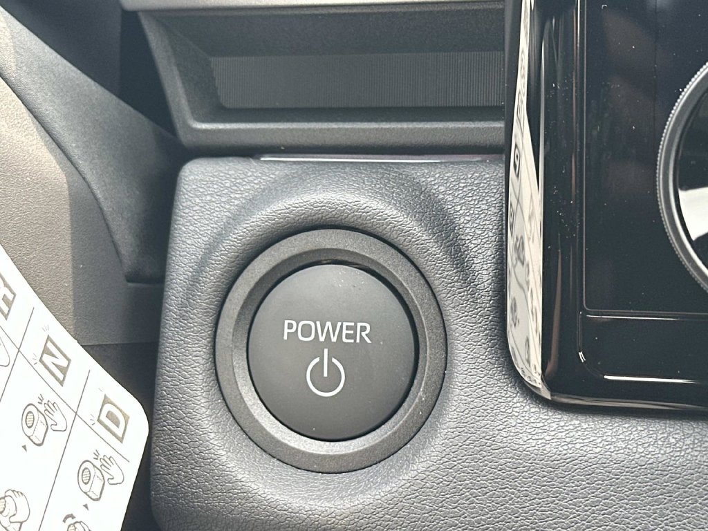 New 2026 Toyota C-HR AWD/4WD image 26
