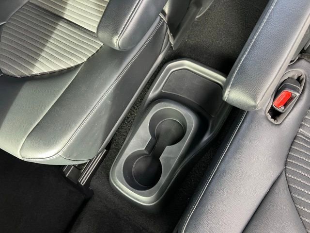 Certified 2021 Toyota Highlander XSE image 16