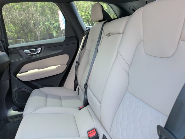 New 2026 Volvo XC60 T8 Plus w/ Protection Package Premier AWD/4WD image 13