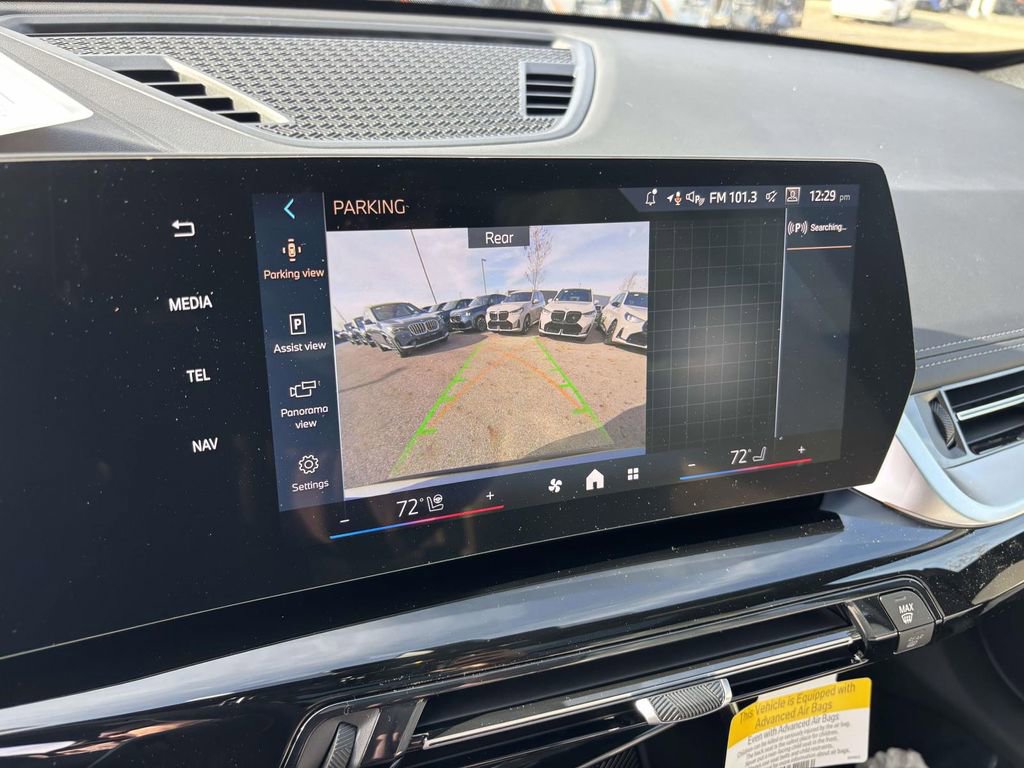 New 2026 BMW X1 xDrive28i w/ Convenience Package image 15