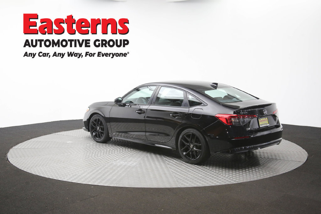 Used 2024 Honda Civic Sport image 65
