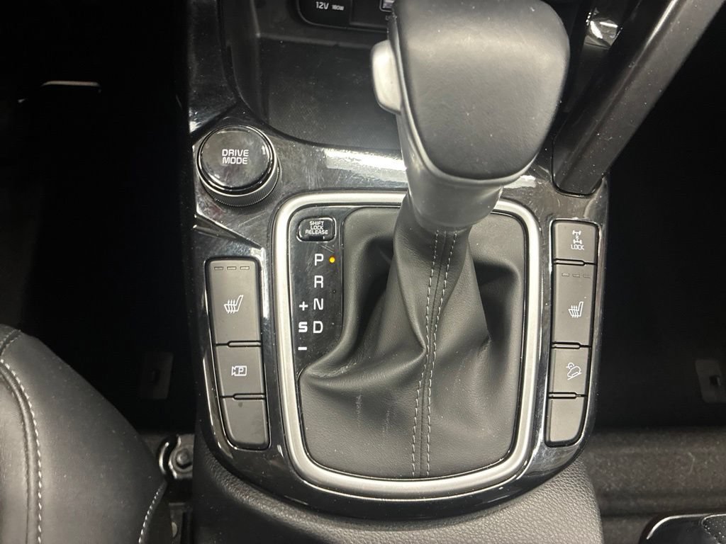 Certified 2024 Kia Seltos EX AWD/4WD image 30