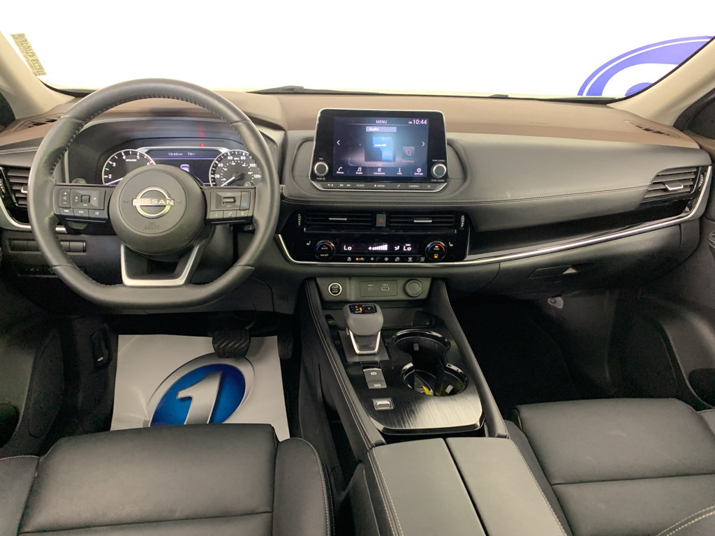 Used 2023 Nissan Rogue SL FWD image 34