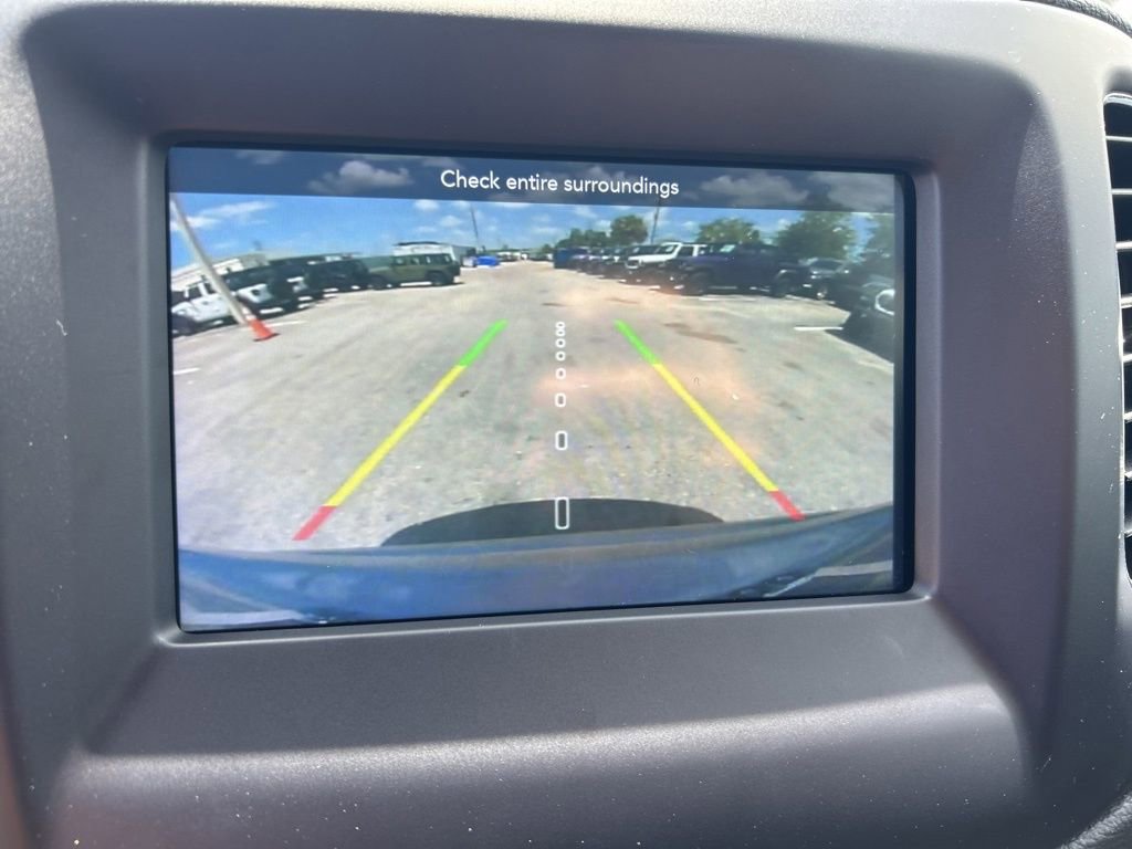 Used 2021 Jeep Compass Latitude w/ Convenience Group image 14