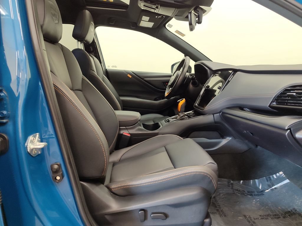 Used 2023 Subaru Outback Wilderness AWD/4WD image 19