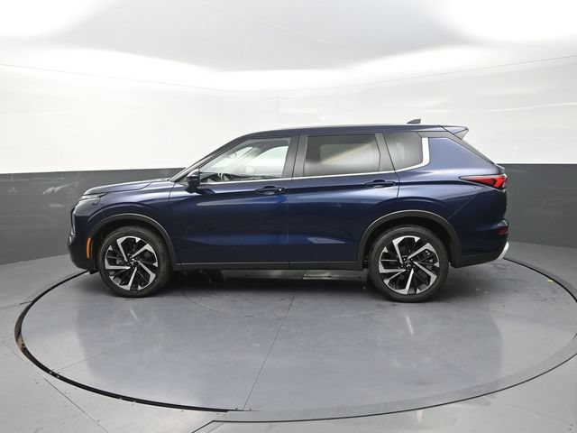 Used 2024 Mitsubishi Outlander FWD image 6